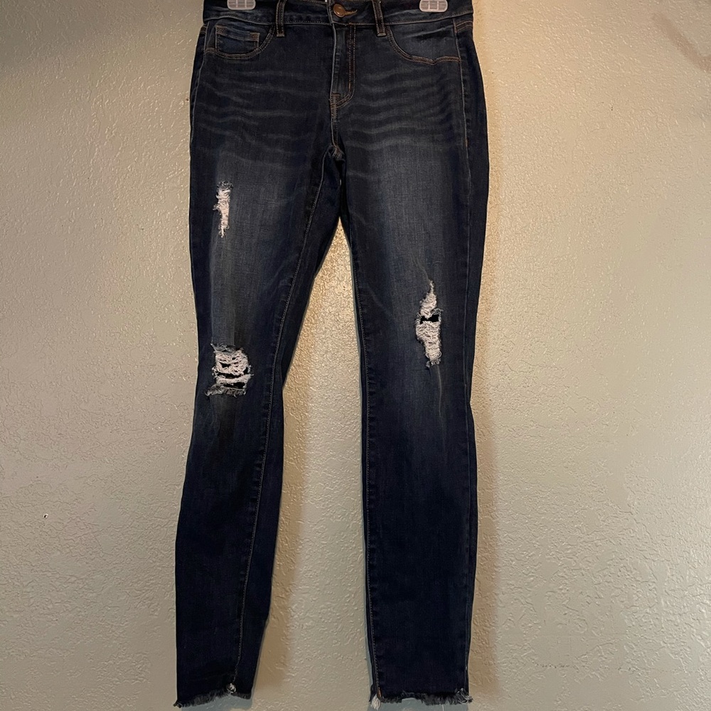 Refuge Women’s Skinny Jeans 4